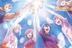 來源／TVアニメ『ぐらんぶる』公式-X(Twitter)