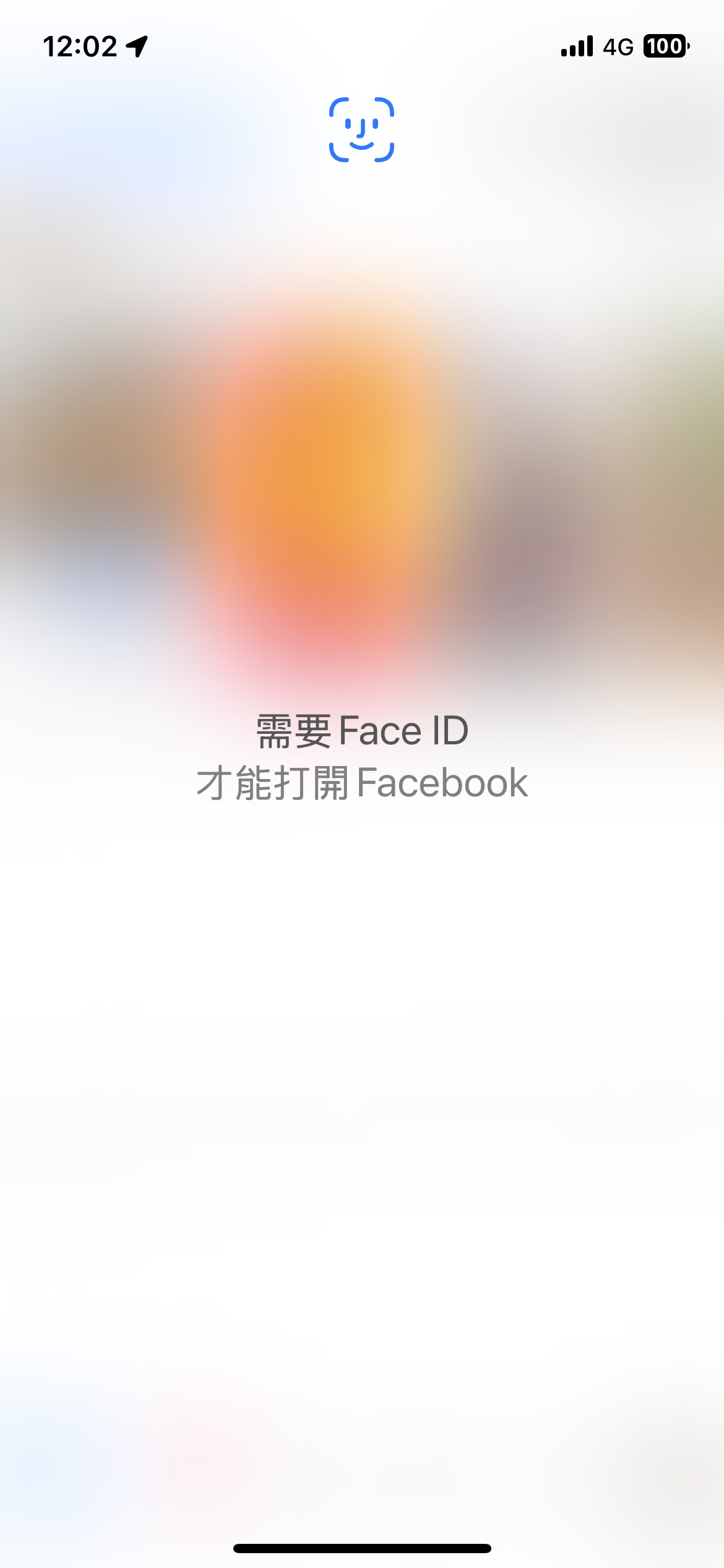 iOS 18 教學：App 單獨使用 Face ID 及隱藏保護鎖定 App 圖片7
