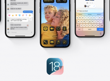 iOS 18 將於2024年9月17日 下週二推出 圖片1