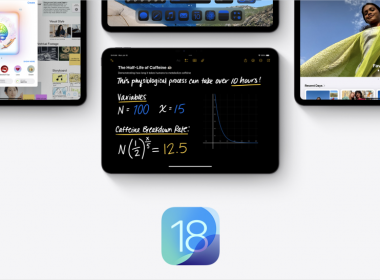 iPadOS 18 將於2024年9月17日 下週二推出 圖片1