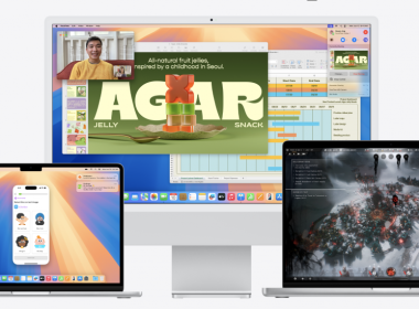 macOS Sequoia 將於2024年9月17日 下週二推出 圖片1