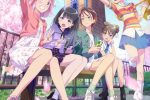 來源／『前橋ウィッチーズ』TVアニメ公式-X(Twitter)
