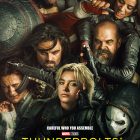 漫威《雷霆特攻隊*》電影將於2025年4月上映