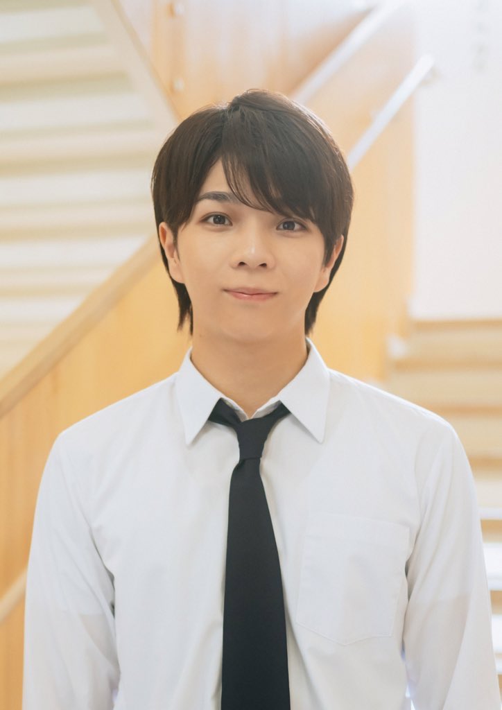 《戀上換裝娃娃》真人版電視劇 公開新角色演員 圖片5