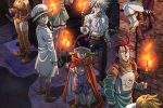 來源／TVアニメ『七つの大罪 黙示録の四騎士』-X(Twitter)</a