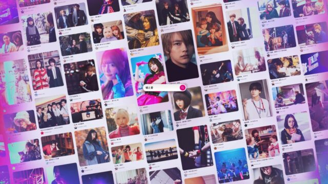 【我推的孩子】真人版日劇、電影 公開28位演員名單與最新視覺圖 圖片1