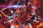 來源／TVアニメ「るろうに剣心 －明治剣客浪漫譚－」公式-X(Twitter)