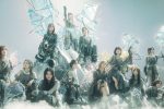 來源取自於 櫻坂46-X(Twitter)