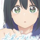 《前輩是偽娘》動畫將推出電影版《前輩是偽娘 雨過天晴》 將於日本2025年2月14日上映