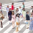 AKB48 將發行第10張專輯《偶像時光機》由村山彩希擔任主打歌的中心成員