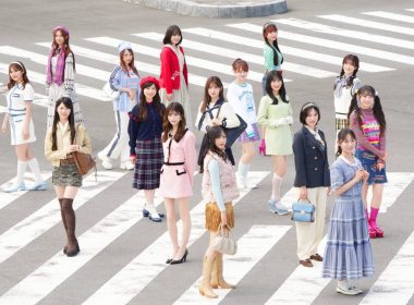 AKB48 將發行第10張專輯《偶像時光機》由村山彩希擔任主打歌的中心成員 圖片1