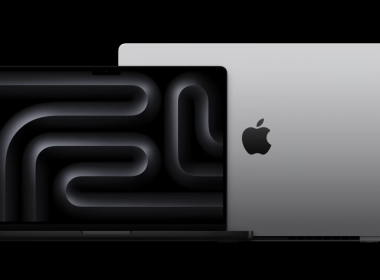 Apple 發表新款 M4 晶片 MacBook Pro 圖片1
