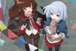 來源／TVアニメ「ある魔女が死ぬまで」公式-X(Twitter)