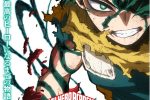 來源／僕のヒーローアカデミア／ヒロアカ アニメ公式-X(Twitter)