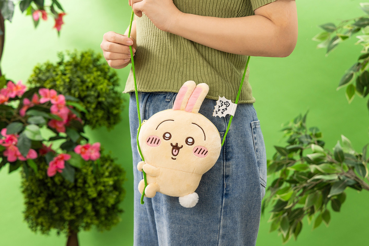 來源/ちいかわ うさぎだらけくじ