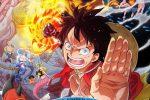 來源／ONE PIECE スタッフ【公式】-X(Twitter)