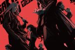 來源／TVアニメ『SAKAMOTO DAYS』-X(Twitter)