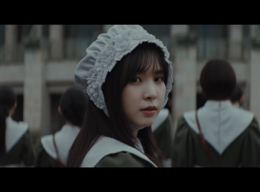 櫻坂46公開第10張單曲 三期生曲《本質的なこと》MV 由遠藤理子擔任中心成員 圖片1