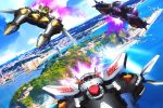 來源／TVアニメ『想星のアクエリオン Myth of Emotions』公式-X(Twitter)