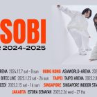 YOASOBI 台北小巨蛋演唱會 採實名制登記抽選