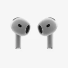 AirPods 4 台灣正式開賣 最快12月6日到貨