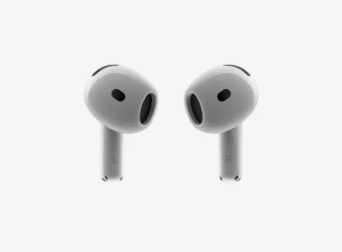 AirPods 4 台灣正式開賣 最快12月6日到貨 圖片1