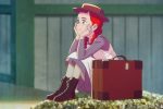 來源／アニメ『アン・シャーリー』公式-X(Twitter)