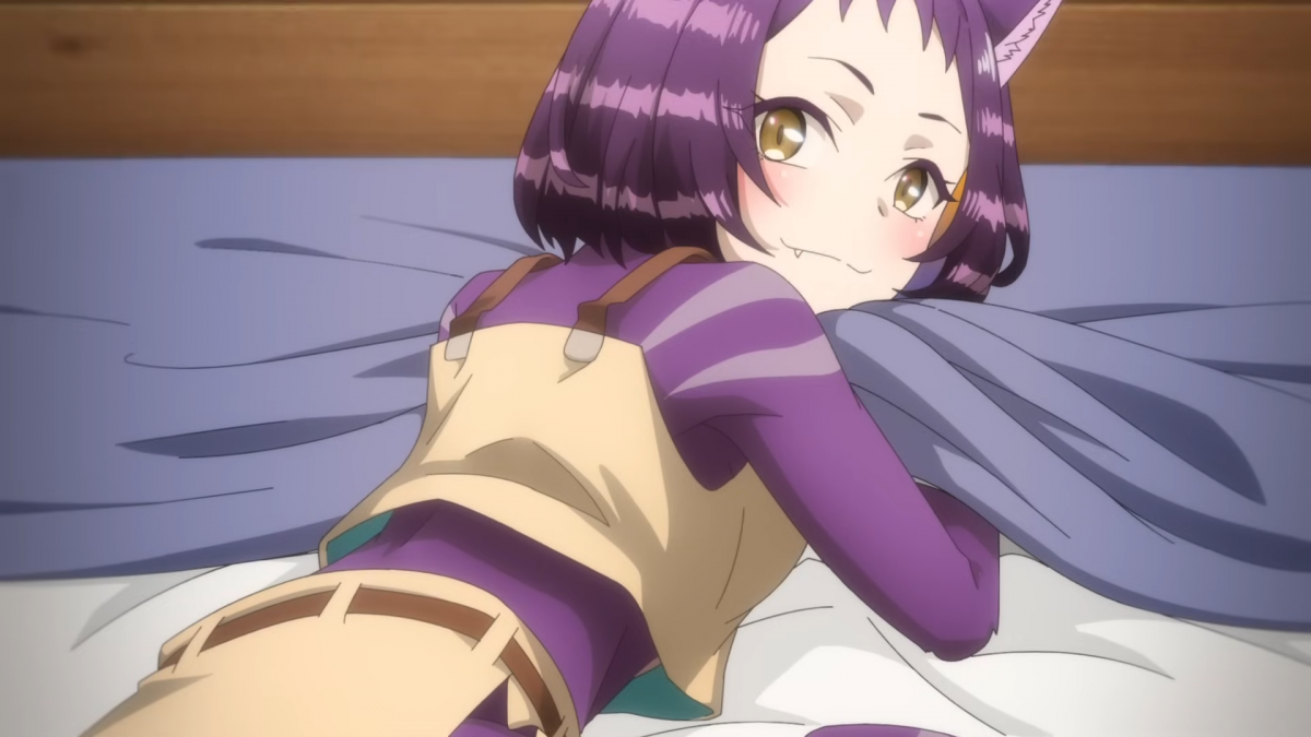 來源／KADOKAWAanime