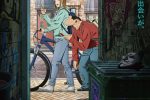來源／TVアニメ『ダーウィン事変』公式-X(Twitter)
