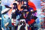 來源／『神椿市建設中。』TVアニメ公式