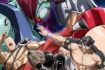 來源／TVアニメ『キン肉マン』完璧超人始祖編 公式-X(Twitter)