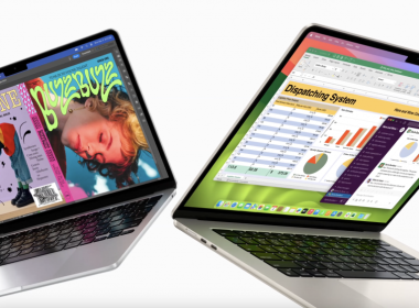 Macbook Air 入門款記憶體增加到16GB 並維持原價 圖片1