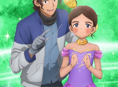 來源／『メダリスト』TVアニメ公式-X(Twitter)
