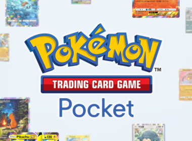 圖／Pokémon TCG Pocket 卡牌遊戲