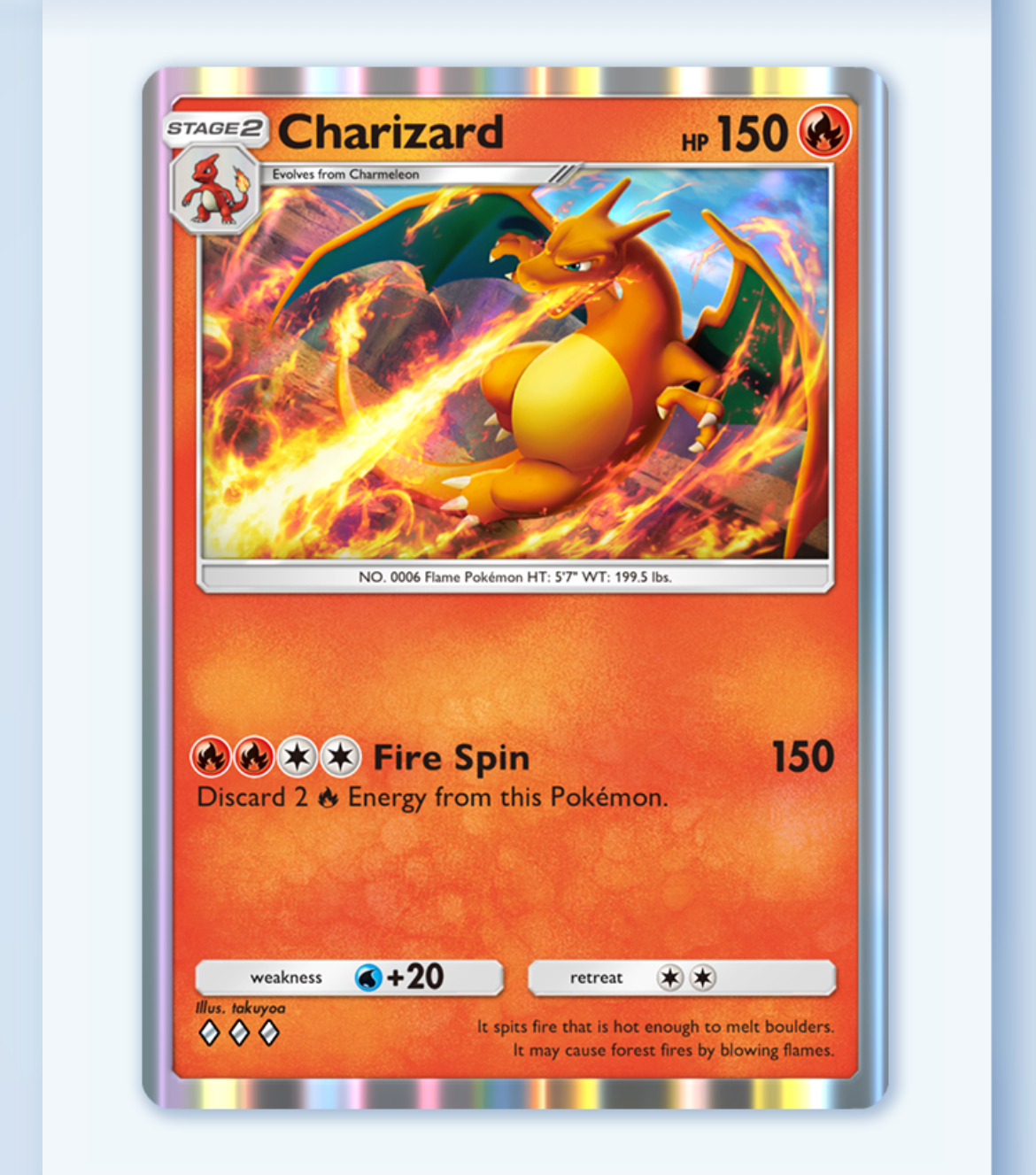 《Pokémon TCG Pocket》推出《火屬性寶可夢大量出現活動》 圖片2