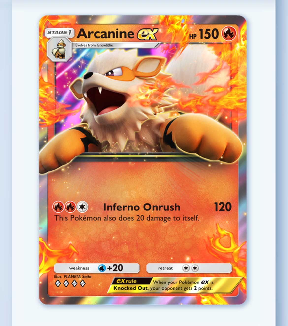 《Pokémon TCG Pocket》推出《火屬性寶可夢大量出現活動》 圖片3