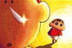 來源／クレヨンしんちゃん【公式】-X