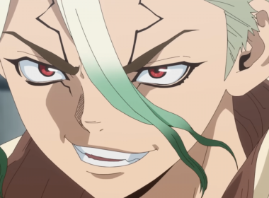 《Dr.STONE SCIENCE FUTURE》動畫第1季度 公開正式宣傳PV 圖片1