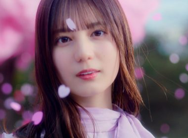 日向坂46第13張單曲 公開主打歌《卒業写真だけが知ってる》MV 圖片1