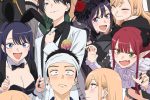 來源／TVアニメ『その着せ替え人形は恋をする』-X