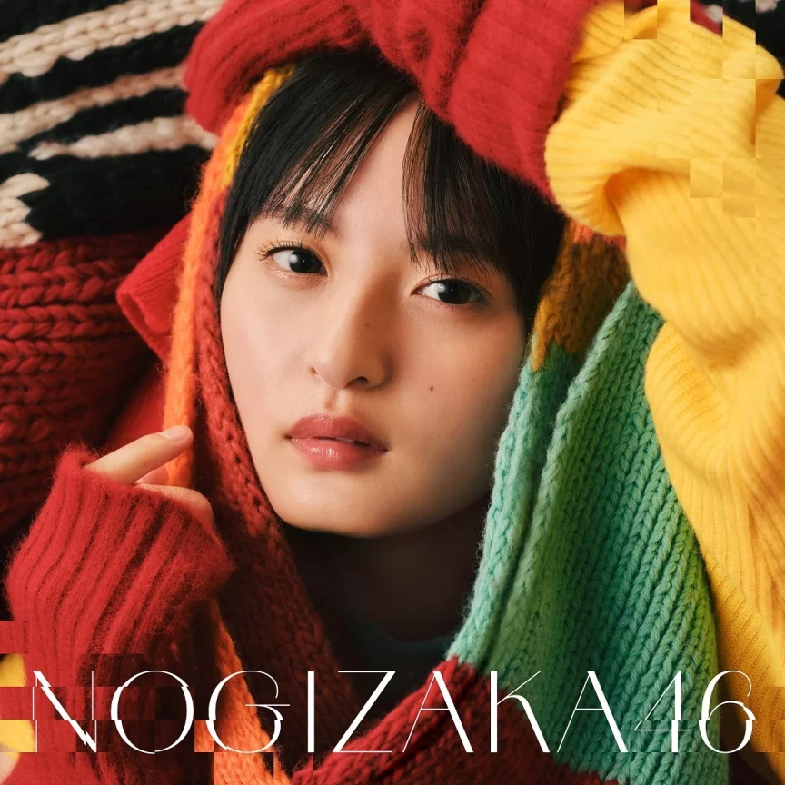 乃木坂46 公開第37張單曲收錄內容與演唱成員 圖片1