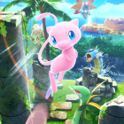 《Pokémon TCG Pocket》新的卡牌擴充包《幻のいる島》將於12月17日推出