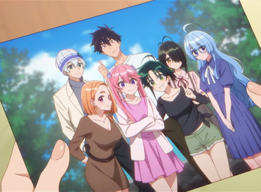 來源／KADOKAWAanime