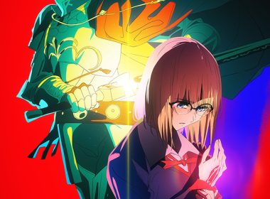 《Fate/strange Fake》動畫公開第4彈與第5彈角色視覺圖 圖片1