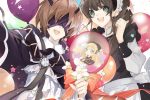 來源／TVアニメ「魔術師クノンは見えている」公式-X