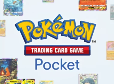 圖／Pokémon TCG Pocket 卡牌遊戲