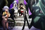 來源／『異世界黙示録マイノグーラ』公式-X