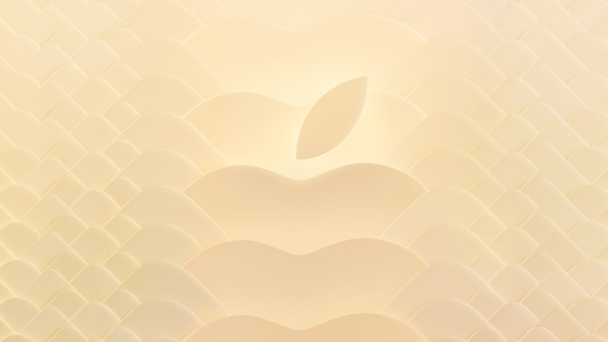 Apple 推出蛇年桌布 Mac、iPhone、iPad、Apple Watch 版本提供下載 圖片1