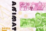 來源／『CITY THE ANIMATION』公式-X