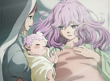 《Clevatess -魔獸之王與嬰兒與屍之勇者-》動畫確定於2025年7月播出 圖片1